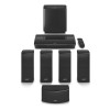 Bose® Sistema Lifestyle 600 (Preto)